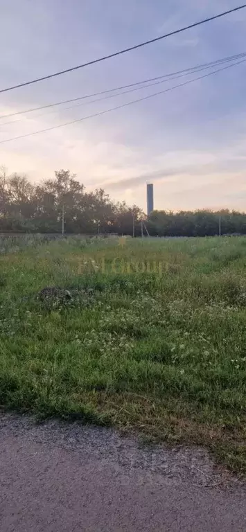 Участок в Белгородская область, Яковлевский муниципальный округ, с. ... - Фото 1
