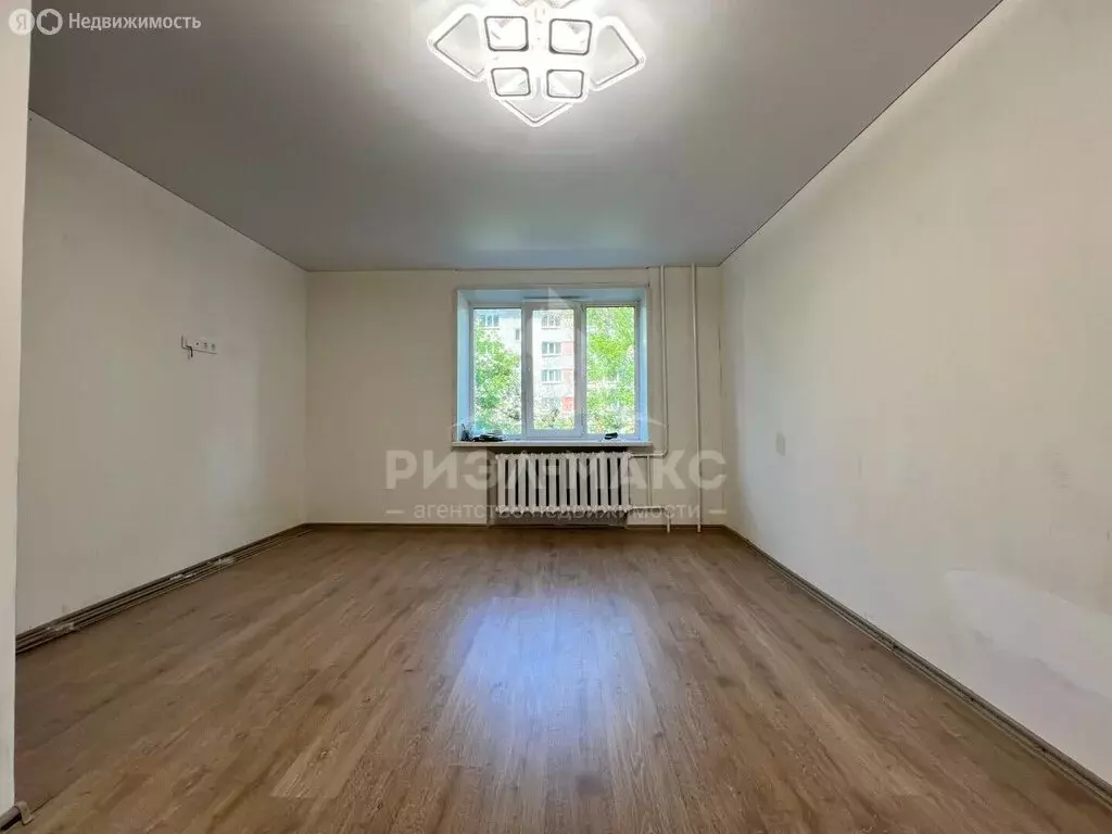 1-комнатная квартира: Брянск, Бежицкий район, Кромская улица, 43 (35 ... - Фото 1