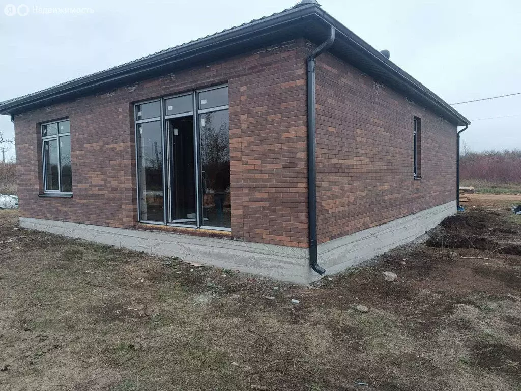 Дом в Кутейниковское сельское поселение, коттеджный посёлок Царицыно-1 ... - Фото 2