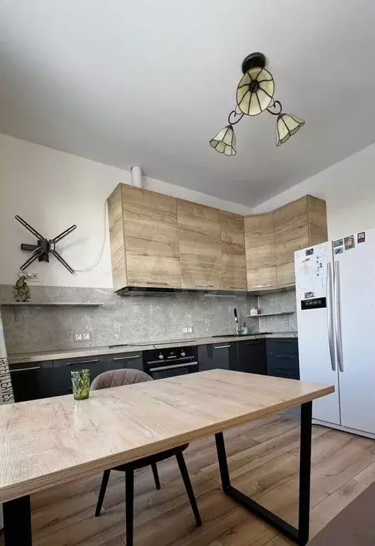 1-к. квартира, 40 м, 16/19 эт. - Фото 0