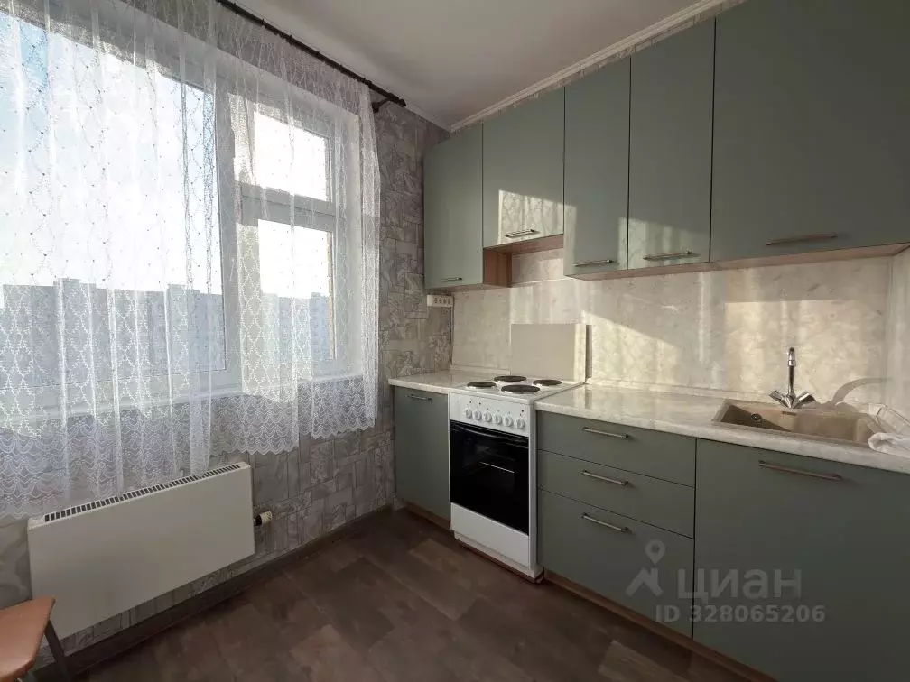 1-к кв. Москва Солнцевский просп., 14 (40.0 м) - Фото 1