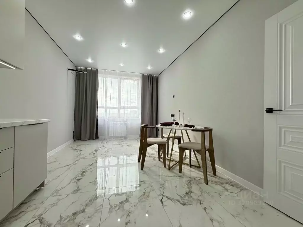 2-к кв. Пензенская область, Пензенский район, Засечный сельсовет, с. ... - Фото 1