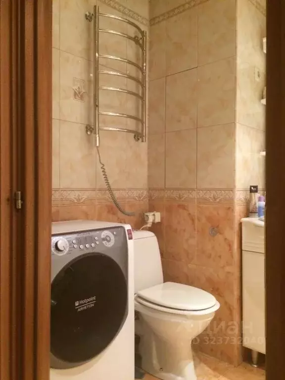 1-к кв. Москва ул. Рудневка, 25 (41.0 м) - Фото 1