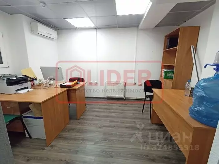 Офис в Севастополь ул. Кулакова, 37 (12 м) - Фото 1