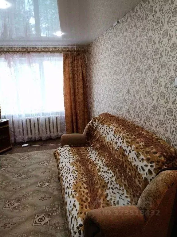 1-к кв. Омская область, Омск Городок Нефтяников мкр, ул. Энергетиков, ... - Фото 1