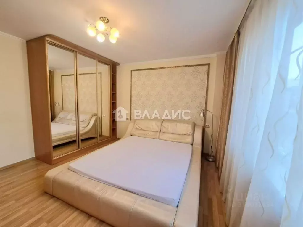 2-к кв. Калининградская область, Калининград Эпроновская ул., 33 (62.6 ... - Фото 2