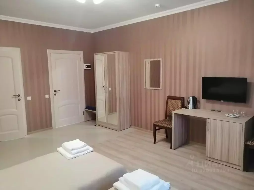 Комната Забайкальский край, Краснокаменск просп. Шахтеров, 4 (20.0 м) - Фото 2