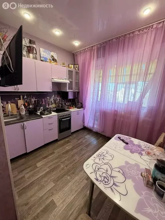2-комнатная квартира: Нерюнгри, улица Карла Маркса, 18 (54.8 м) - Фото 1