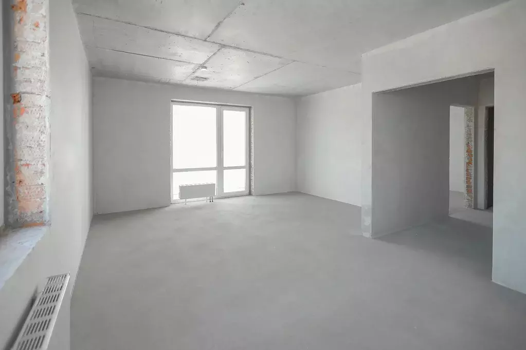 Продаётся квартира-студия, 40.8 м - Фото 1