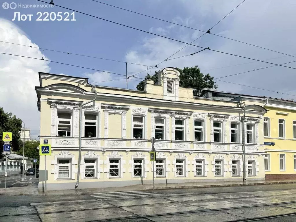 Офис (572 м) - Фото 1
