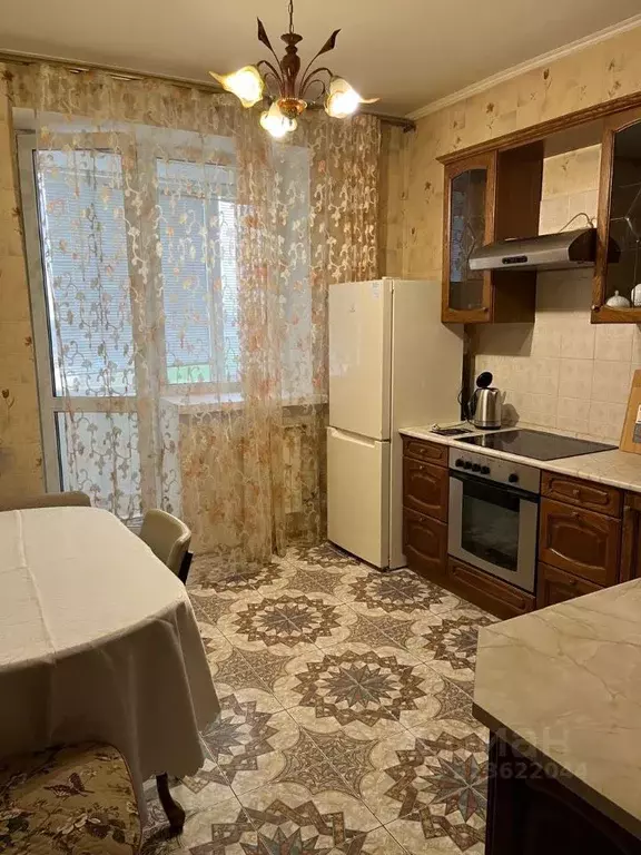 1-к кв. Московская область, Ленинский городской округ, пос. Развилка ... - Фото 1