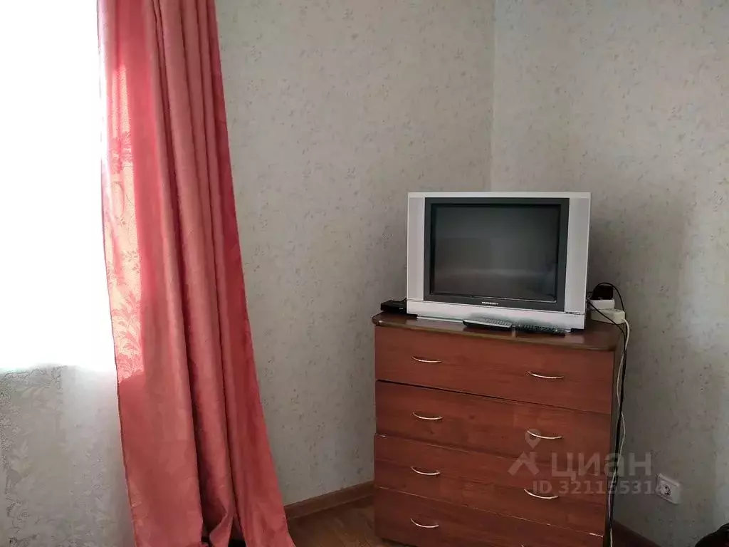 1-к кв. Ярославская область, Мышкин ул. Ковалева, 19 (30.0 м) - Фото 1
