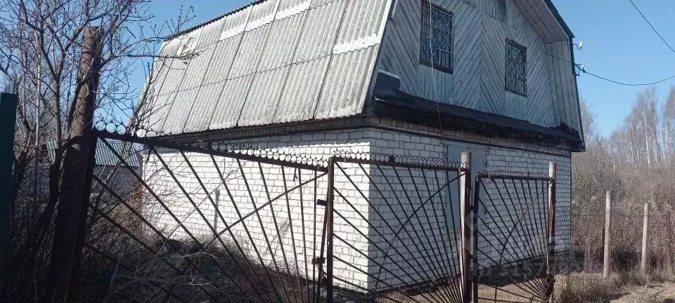 Дом в Татарстан, Зеленодольский район, Васильево муниципальное ... - Фото 0