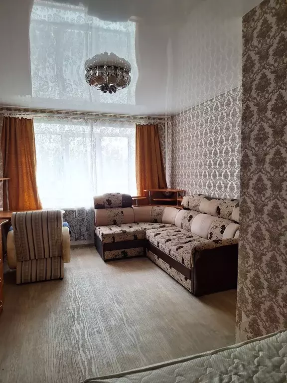 Продаётся 1-к квартира, 32.3 м - Фото 0