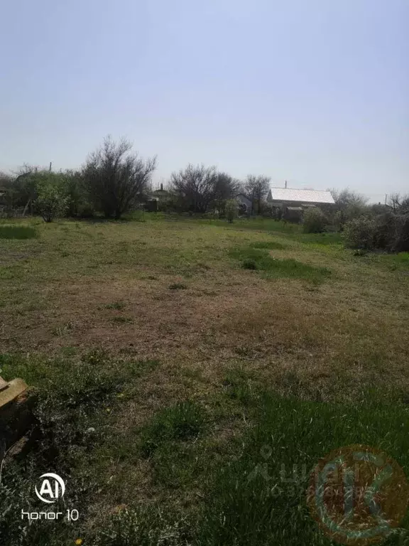 Участок в Крым, Раздольненский район, Славянское с/пос, с. Аврора ул. ... - Фото 2