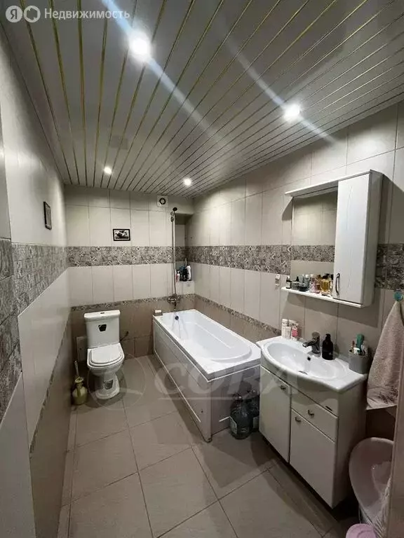 1-комнатная квартира: Махачкала, Газопроводная улица, 8к15 (52 м) - Фото 0
