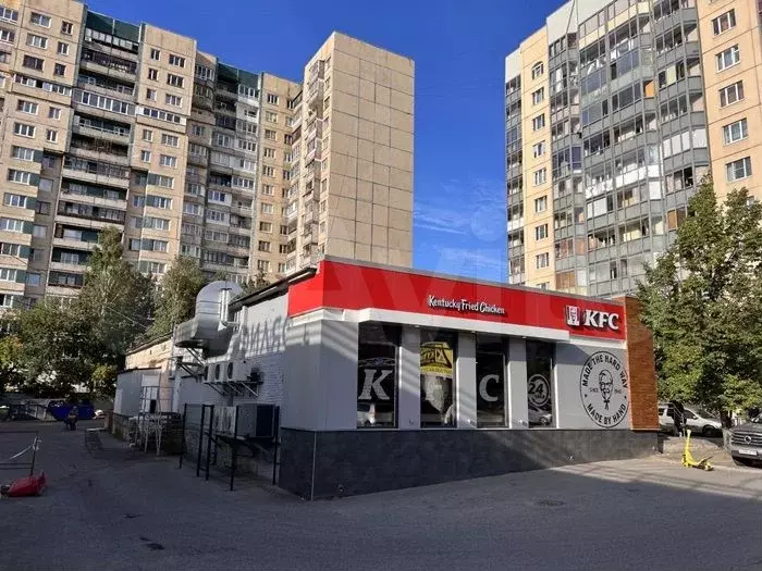 Продажа с арендаторами. НДС. ул. Косыгина 30 - Фото 0