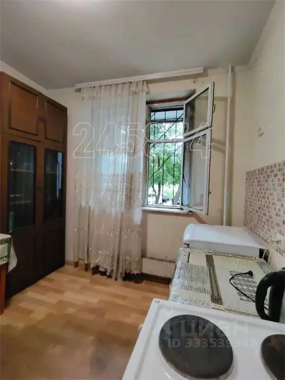 Комната Москва Тихорецкий бул., 6 (13.0 м) - Фото 2