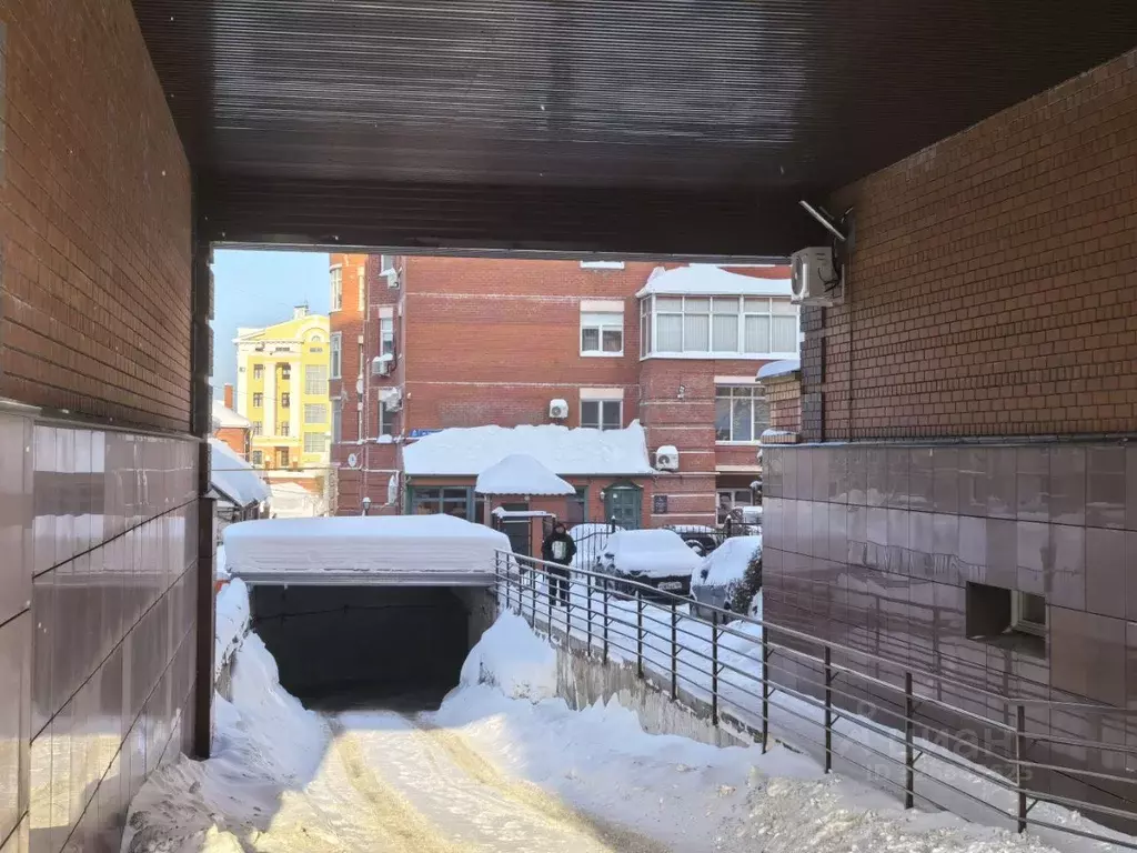 Гараж в Пермский край, Пермь Советская ул., 40 (20 м) - Фото 2