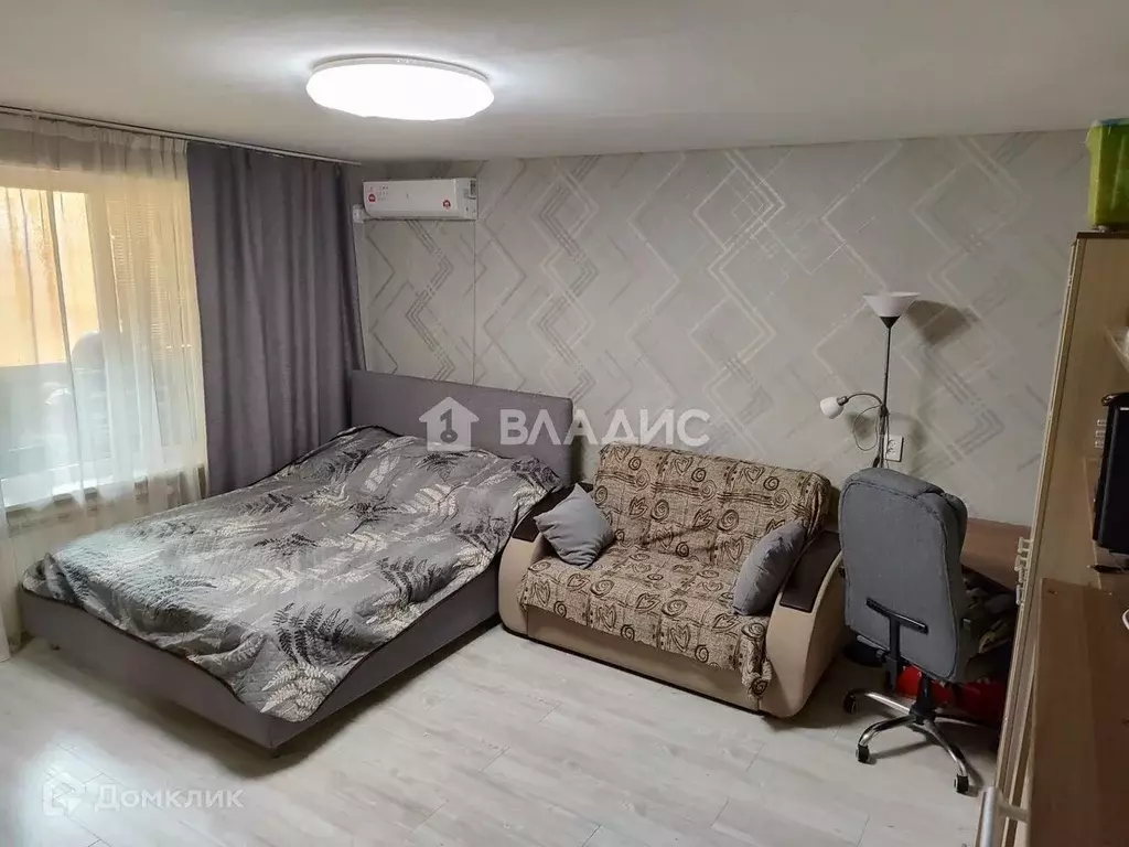 Продаётся 2-к квартира, 46.2 м - Фото 0