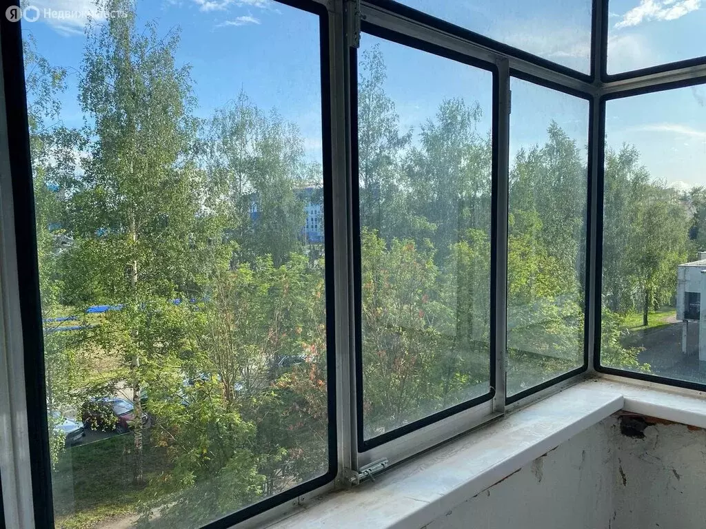 1-комнатная квартира: Саранск, улица Победы, 23 (37.1 м) - Фото 0