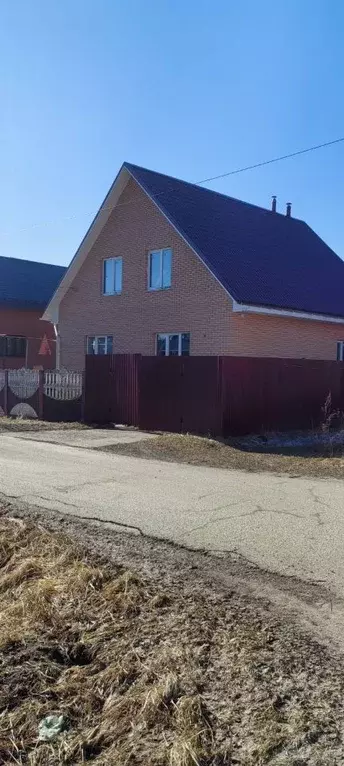 Дом в Ивановская область, Ивановский район, Богородское с/пос, с. ... - Фото 2