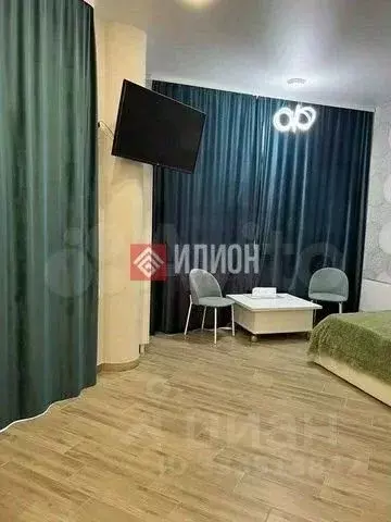 Студия Севастополь с. Осипенко, ш. Качинское (45.0 м) - Фото 2