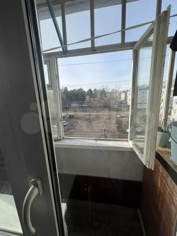 2-к. квартира, 45 м, 4/4 эт. - Фото 1