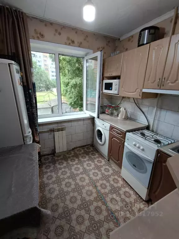 1-к кв. Алтайский край, Бийск ул. Петра Мерлина, 9 (30.8 м) - Фото 2