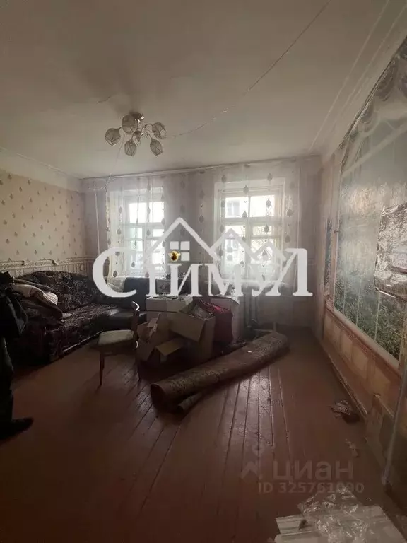 1-к кв. Хакасия, Сорск Усть-Абаканский район, ул. Кирова, 11 (29.6 м) - Фото 2