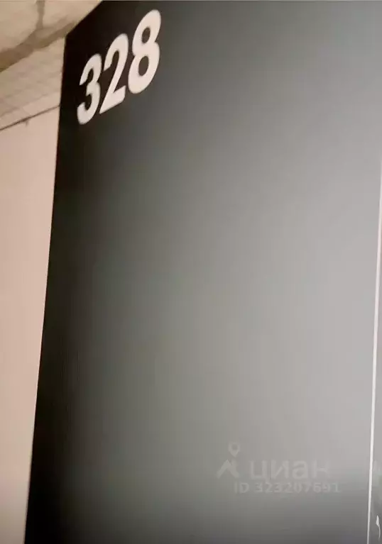 Гараж в Москва проезд Стройкомбината, 1 (9 м) - Фото 2