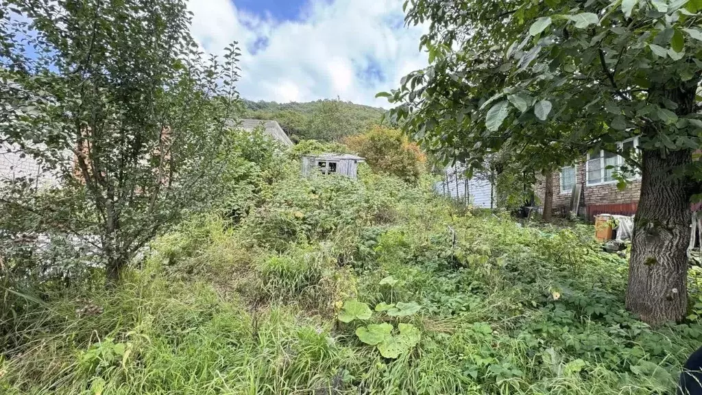 Участок в Северная Осетия, Владикавказ Наука садоводческое ... - Фото 2