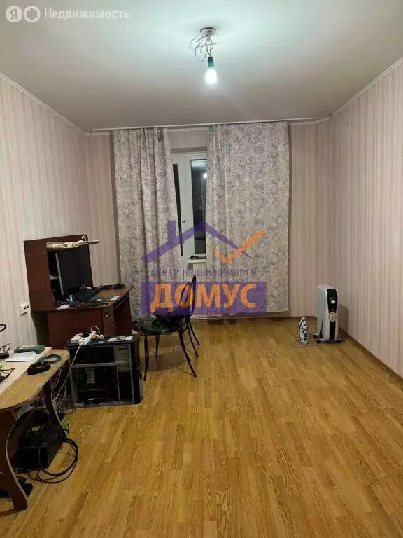 1-комнатная квартира: Белгород, бульвар Юности, 33 (33.5 м) - Фото 2