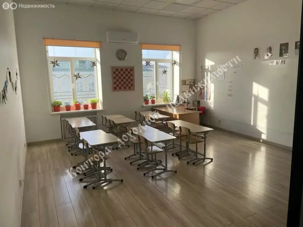 Помещение свободного назначения (400 м) - Фото 1