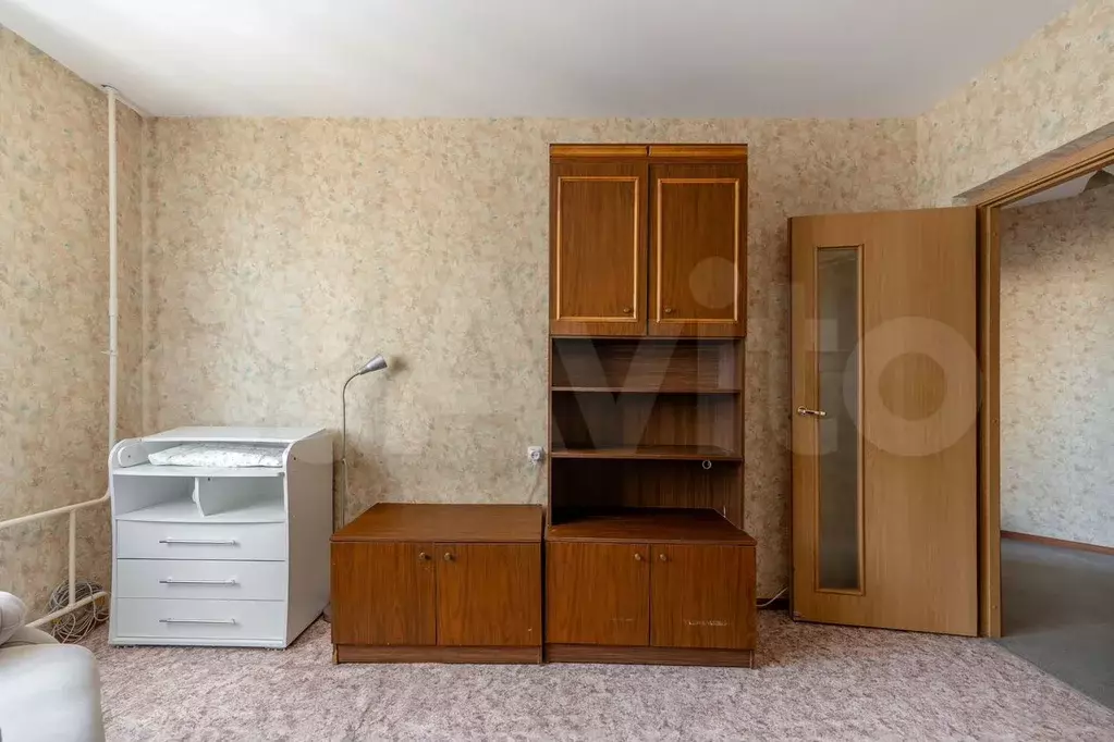 3-к. квартира, 74,9 м, 1/1 эт. - Фото 0