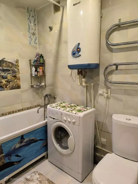 Продаётся 2-к квартира, 45.1 м - Фото 0