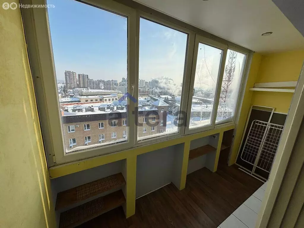 1-комнатная квартира: Казань, Волочаевская улица, 8 (41.8 м) - Фото 2