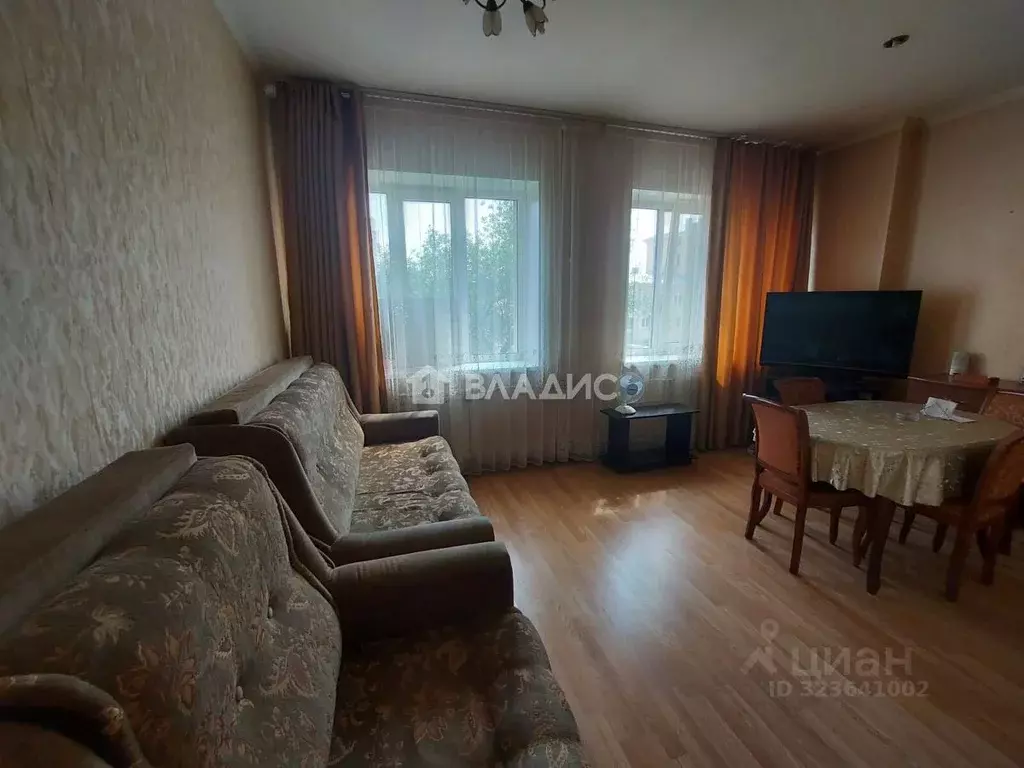 6-к кв. Санкт-Петербург Малая Посадская ул., 22-24 (158.4 м) - Фото 2