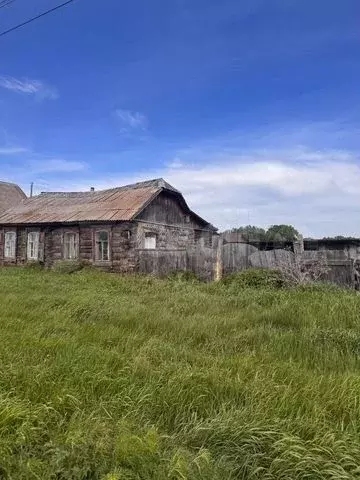 Участок 22,6 сот. (личное подсобное хозяйство (лпх)) - Фото 0