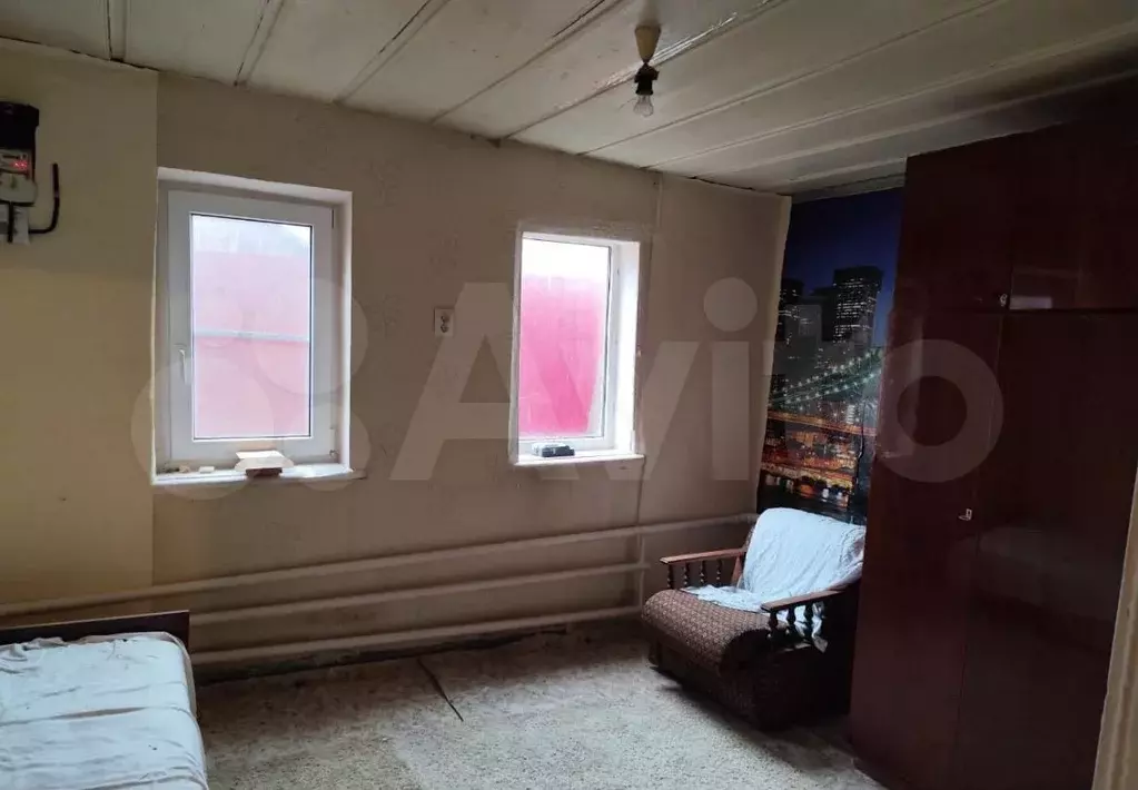 2-к. квартира, 51 м, 1/1 эт. - Фото 0