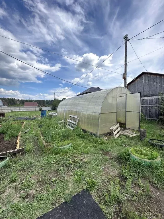 Дом в Забайкальский край, Чита № 128 Кучугур СНТ, 227 (37 м) - Фото 1