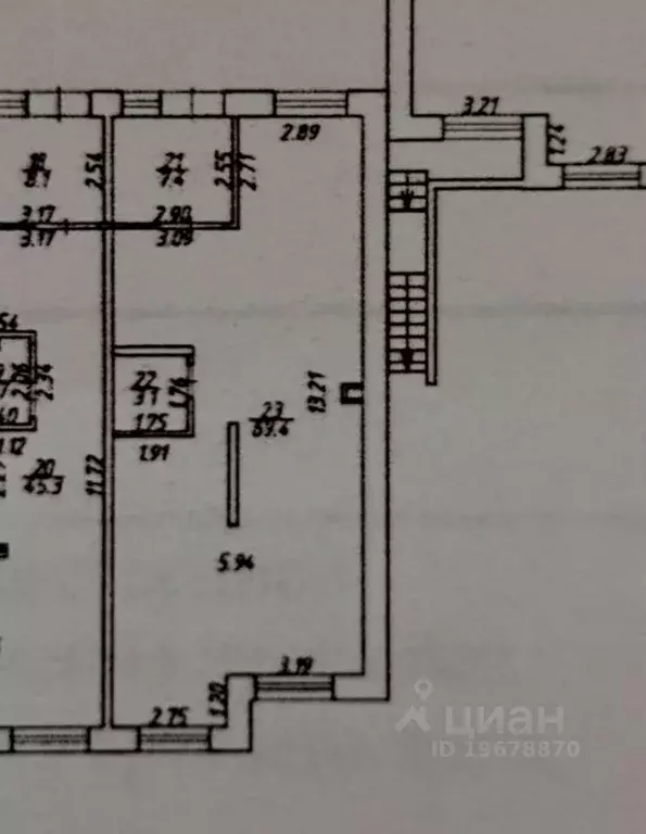 Офис в Удмуртия, Ижевск ул. Ухтомского, 12 (80 м) - Фото 2