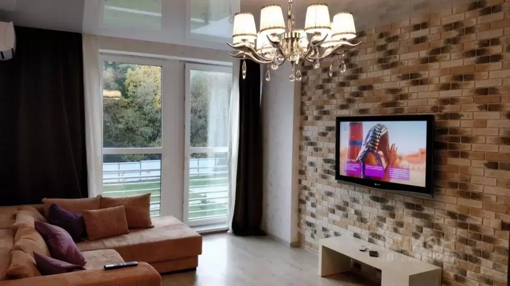 1-к кв. Московская область, Химки Новогорск мкр, ул. Ивановская, 9 ... - Фото 1