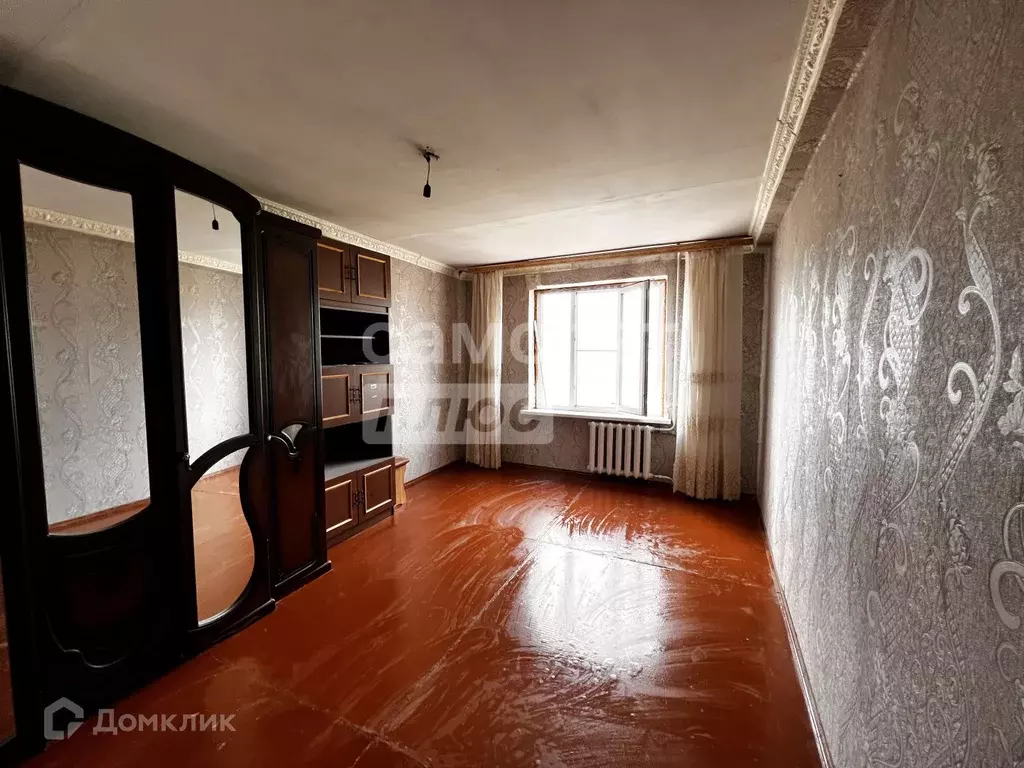 Продаётся 2-к квартира, 57 м - Фото 1