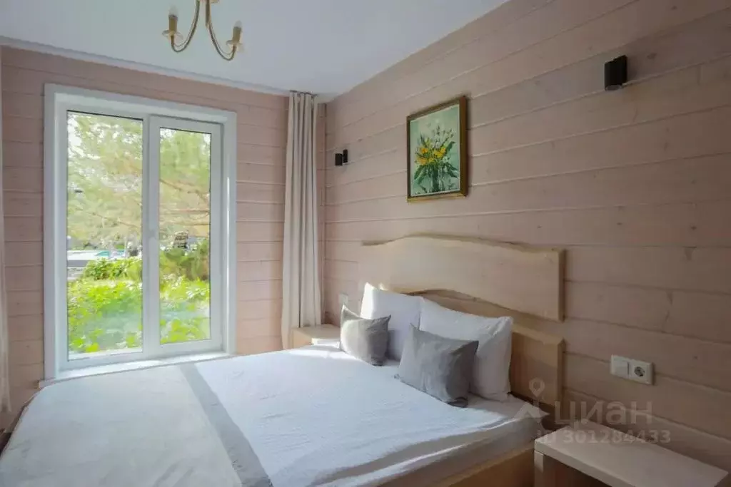 Дом в Алтай, Майминский район, Соузгинское с/пос, Нов-Ист ПДК ул. ... - Фото 1