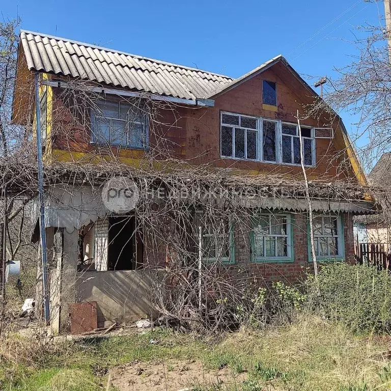 Дом в Рязанская область, Рязанский район, Вышгородское с/пос, Ока СНТ ... - Фото 0