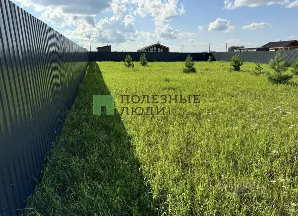 Участок в Белгородская область, Белгород ул. Курбатова (12.0 сот.) - Фото 1