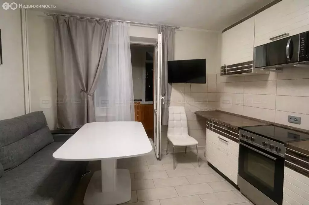 1-комнатная квартира: Казань, Минская улица, 50 (43.6 м) - Фото 1