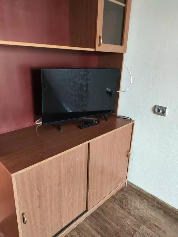 2-к кв. Курганская область, Курган ул. Криволапова, 46 (44.0 м) - Фото 2