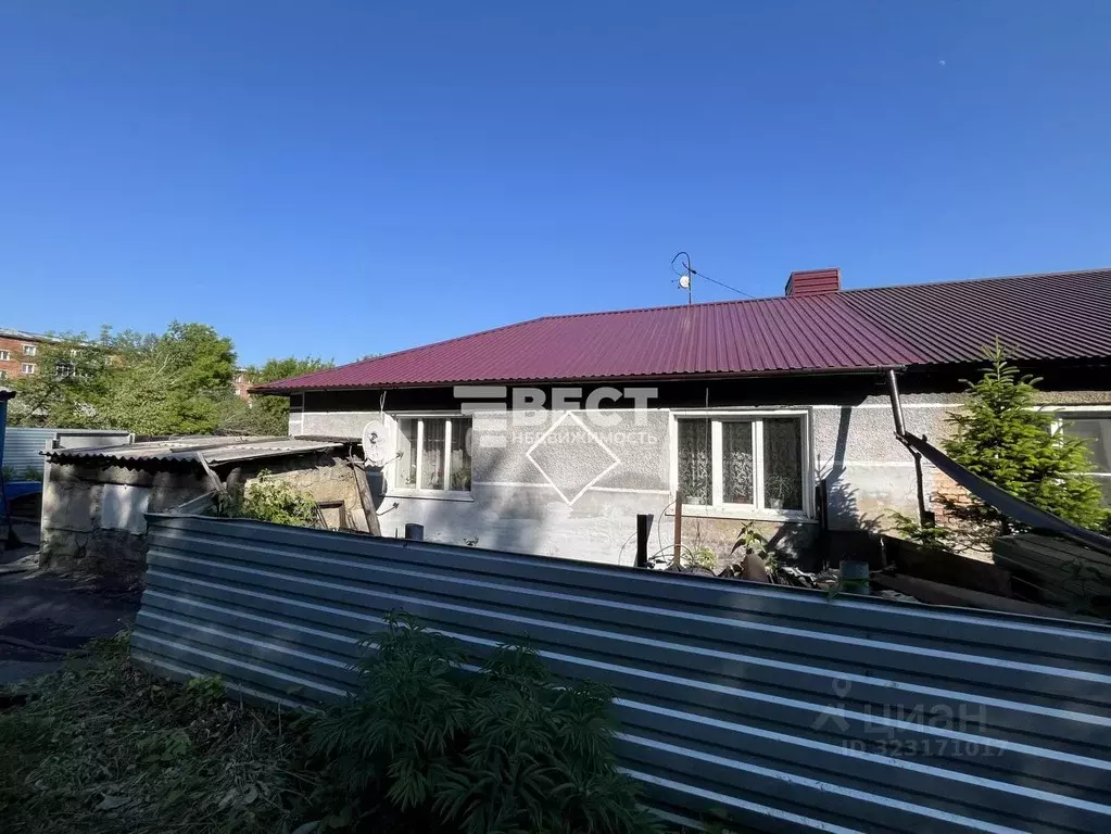 3-к кв. Кемеровская область, Ленинск-Кузнецкий ул. Глинки, 3 (49.7 м) - Фото 1